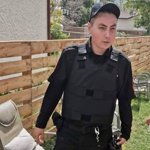 Meet your Posher, Dean